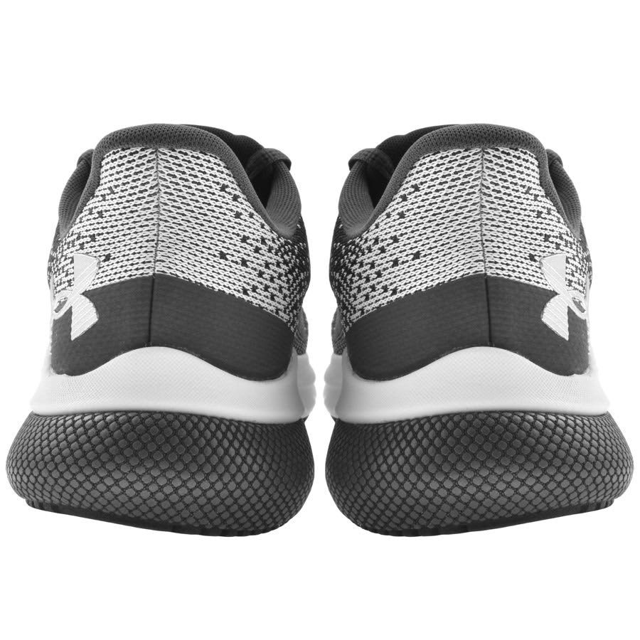 Under armour hovr gray new arrivals